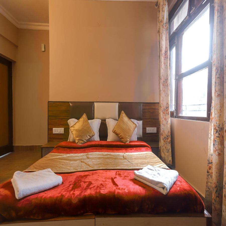 Hotel Varuni Mcleodganj Dharamsala Exteriér fotografie