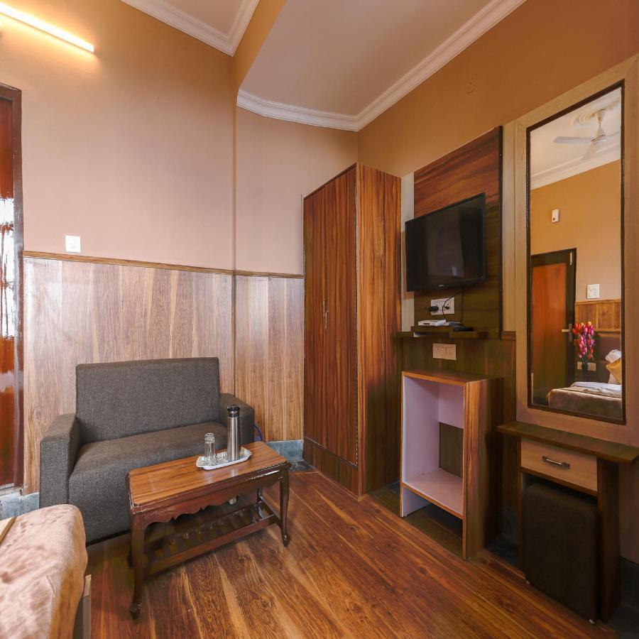 Hotel Varuni Mcleodganj Dharamsala Exteriér fotografie
